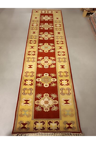 Halı Halimeli Carpet Yörük Yolluk