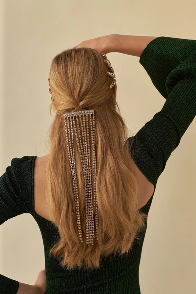 CSR Collection Cataramă automată de aur