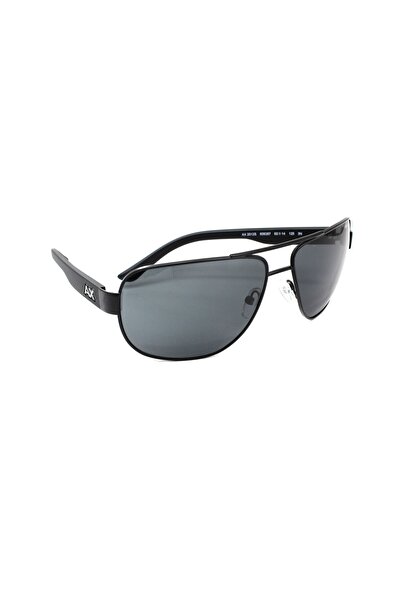 Armani Exchange Men's Sunglasses AX 2012S606387 62