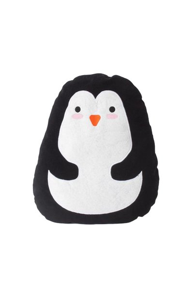hediyesahibi Cute Penguin Polar Toy 35*35cm