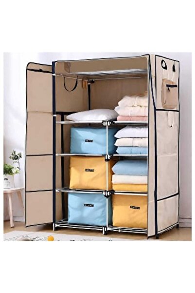 furny 7 Adet Baza Altı Yastık Hurcu Kazak Hurcu 60*40*35(7 Adet )