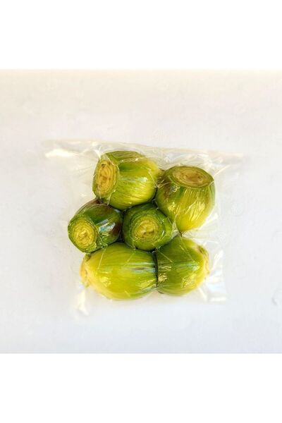 Karareis Çiftliği 18 Adet Kalp Enginar 6'lı Vakumlu