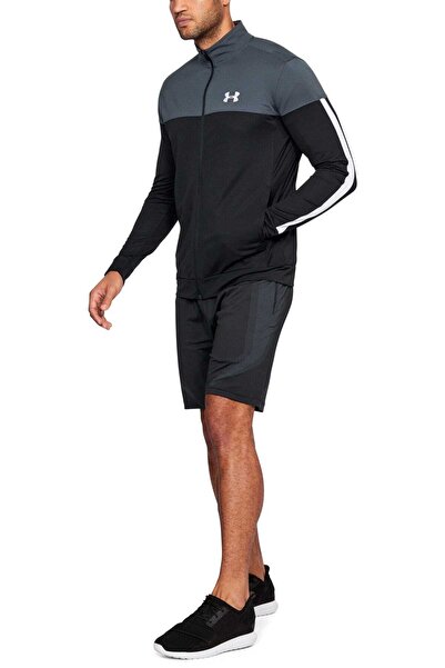 Under Armour Hanorac sport pentru bărbați - SPORTSTYLE PIQUE TRACK JACKET -13...