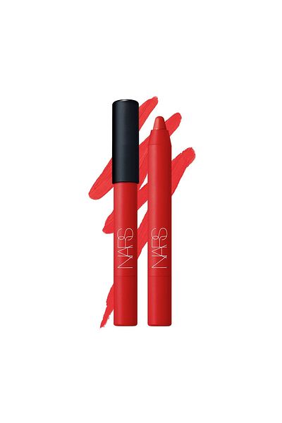 Nars POWERMATTE HIGH INTENSITY LIP PENCIL Long Lasting & Matte Finish Pencil Lipstick 2.6 g