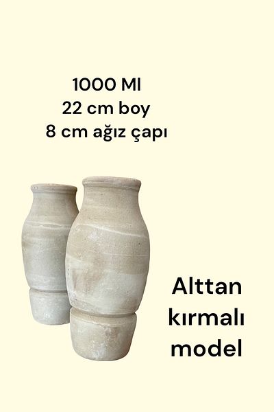 AdenArt 9-Piece Test Cup Test 22 cm (Bottom Breaked)