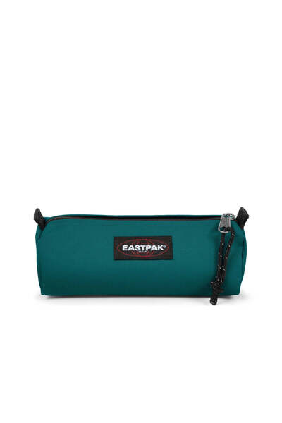 Eastpak Benchmark Sıngle Unisex Yeşil Kalemlik Ek0003727j11