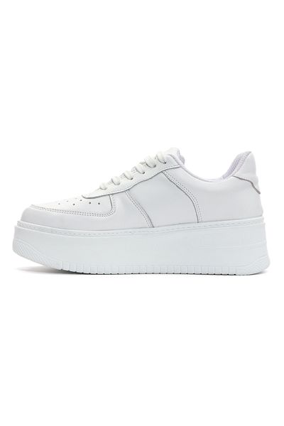 Ayakkabı Tutkusu Stilo ® Pantofi de dama din piele naturala Sport Utilizare zilnica Pantofi de dama din piele