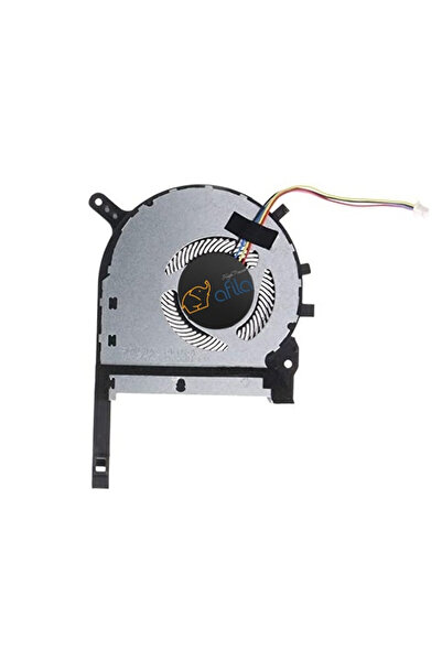 Genel Markalar Asus TUF Gaming F15 FX506LH-HN004A21 uyumlu Notebook Cpu Fanı ...