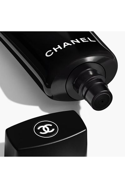 Chanel LA BASE MATIFIANTE-12 - 30ML Acid Hyaluronic Moisturizing Mattifying Makeup Base