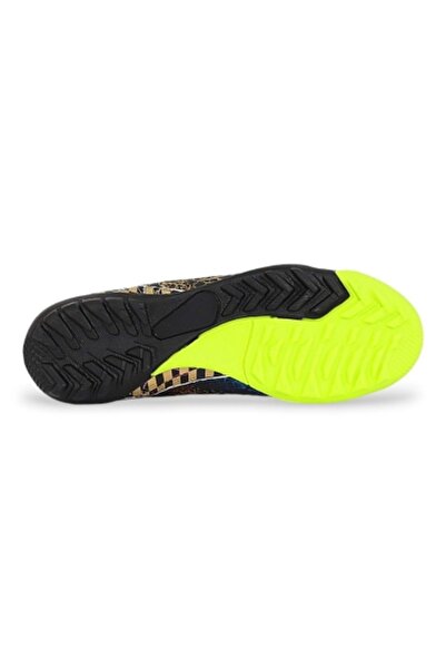 TRENDYSHOSE - 241129 -Playup Anatomik Tabanlı Halı Saha Futbol Ayakkabısı