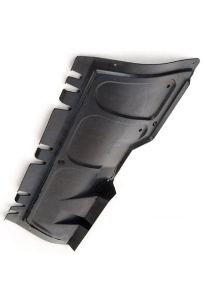 VOLKSPAR TOLEDO MOTOR ALT MUHAFAZA KARTER KORUMA (BENZİNLİ) 1999-2004 MODEL ARASI UYUMLU