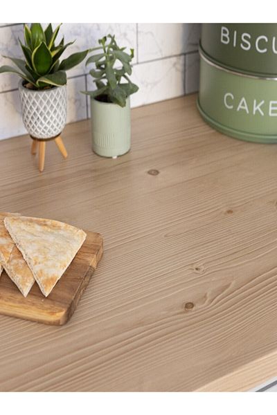 d-c-fix Dark Beige Self Adhesive Foil 90cm x 1m