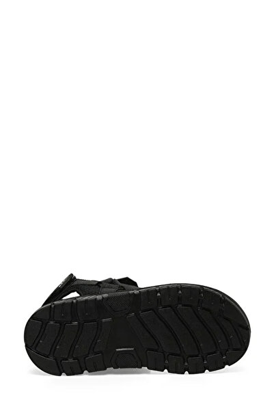 Polaris A101615185101615185 Pors.F4Fx Polaris Kids Sandals Black