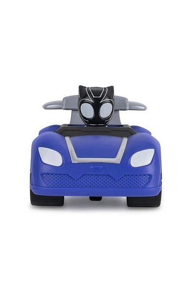 Marvel Spidey Pull and Drop Car - Black Panther