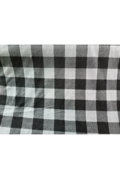 arslan deco Metrelik Polar Fabric Plaid Polar Quality Polar Fabric