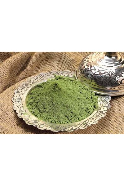 forevers 1st Quality Henna Powder (Pure & Sifted) 500 Grams