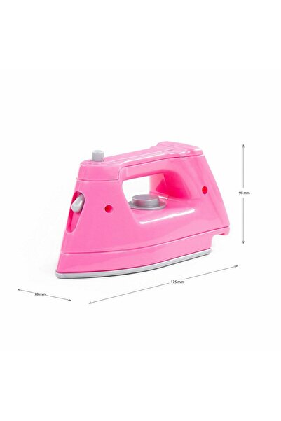 BayCegu لعبة الحديد في الشبكة، الفتيات الصغيرات بطول 17 سم سيكون لديهن الكي الخاص بهن