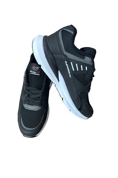 Wanderfull Orthopedic Men's Sneakers