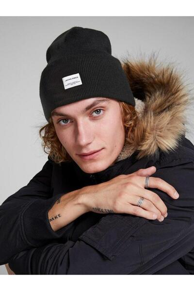 Jack & Jones Jack Jones Long Erkek Bere 12150627