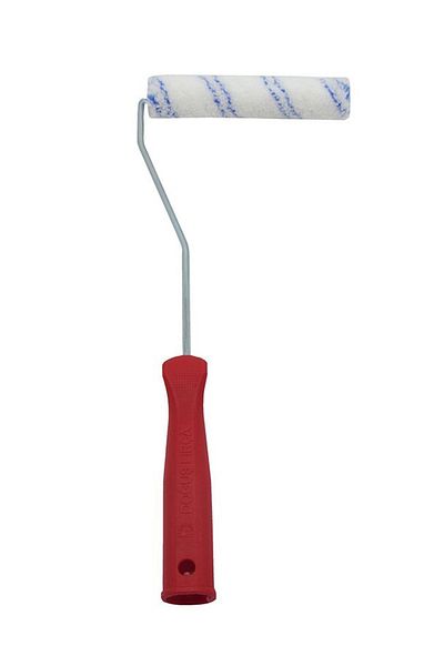 ŞENEL Yapı Market Long Polyamide Finger Roller Handle 15 Cm