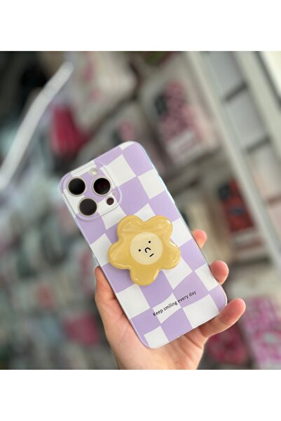 FİŞNEİLETİŞİM حافظة آيفون 15 بروماكس بوب سوكيت