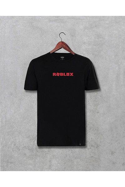 Pisa Art Μπλουζάκι Unisex με εκτύπωση Roblox Gaming Minimal