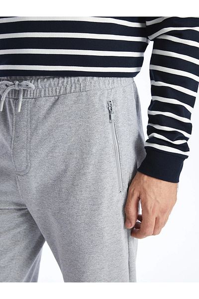 LC Waikiki Ανδρικό φούτερ LCWAIKIKI Classic Comfortable Fit