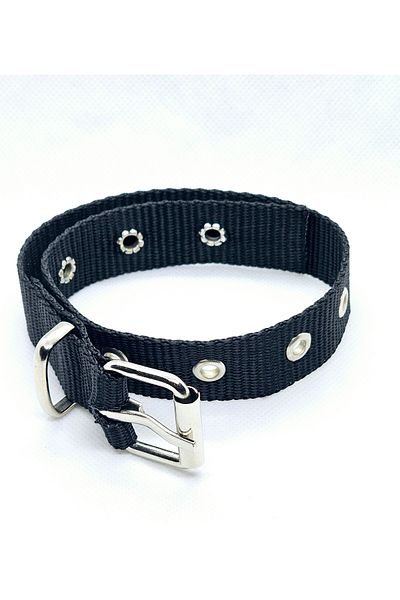 hebmeyy Dog collar, special texture dog collar