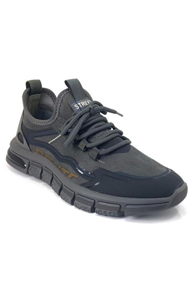 Guja 24Y619 İTHAL TABAN YUMUŞAK ERKEK SPOR AYAKKABI