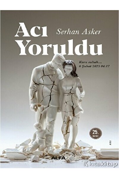 Kronik Kitap İçindeki Kayıp Çocuğu Iyileştir