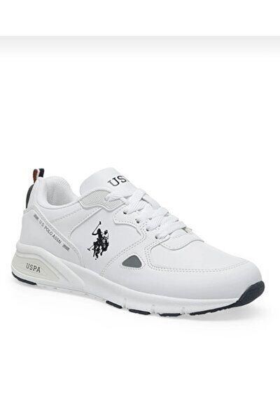 U.S. Polo Assn. Βάση. Polo Assn. Έξυπνα άνετα Unisex αθλητικά παπούτσια