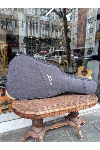 LEA Classical Guitar Case