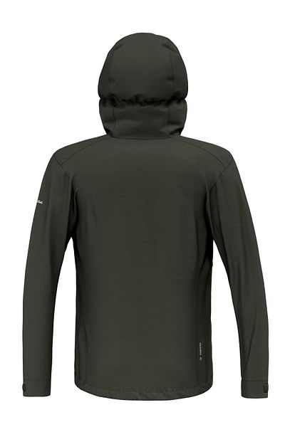 Salewa Puez Aqua 4 PTX 2.5L Men's Jacket