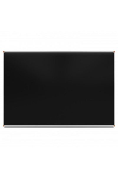 Panda 45X60 CM MAGNETIC SURFACE WALL MOUNT BLACK-PAN550S
