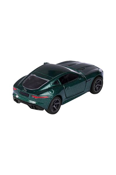 Jada سيارة موداليست 1:64 زلات وردية جاكوار F-Type R مصمم جديد 744636