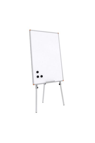 Panda 60X90 CM MAGNETIC SURFACE TELESCOPIC STAND WRITING BOARD-PAN575
