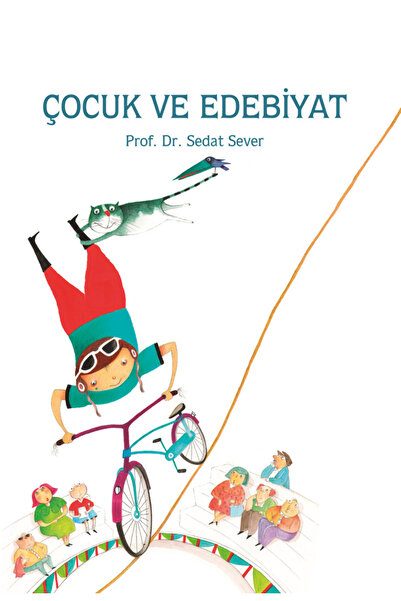 Tudem ÇOCUK VE EDEBİYAT