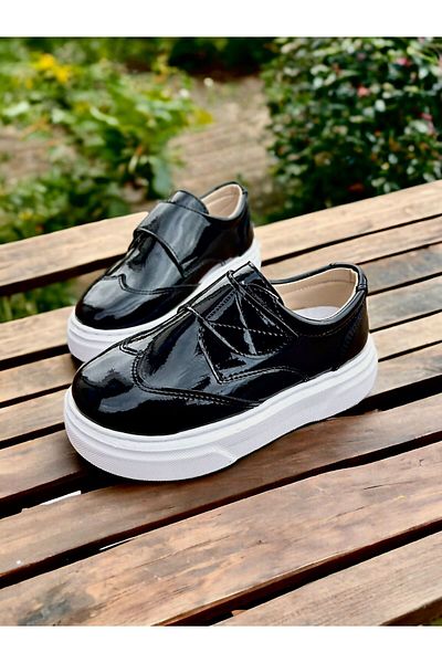 PATİK BEBE PANTOFI CLASICI BĂIEȚI