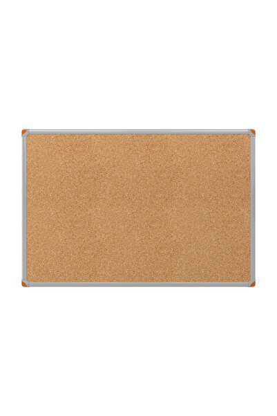 Panda 60X120 CM ALÜMİNYUM ÇERÇEVELİ MANTAR PANO-PAN146