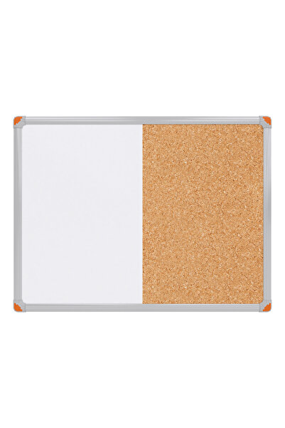 Panda 45X60 CM YARISI MANTAR YARISI YAZI TAHTASI ( ÇİFT FOKSİYONLU )-PAN282