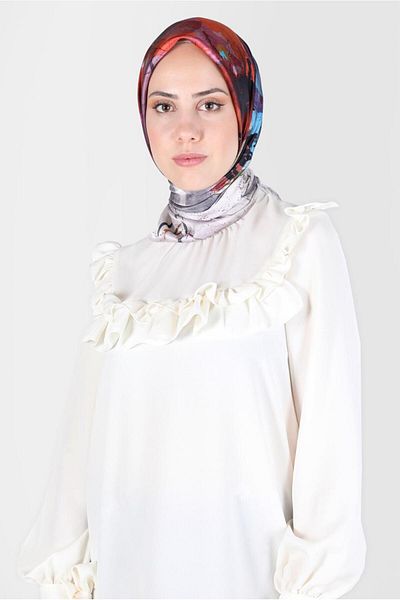 Alvina ALVİNA ΨΗΦΙΑΚΟ ΦΟΥΝΤΟΥΡΑ 8118
