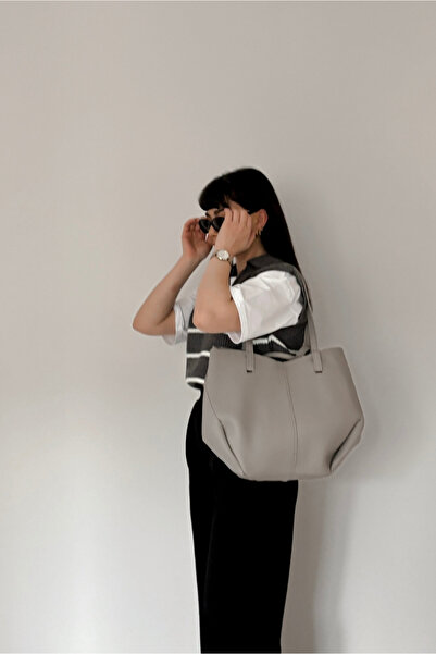 Yuka Atelier Τσάντα ώμου Avenue