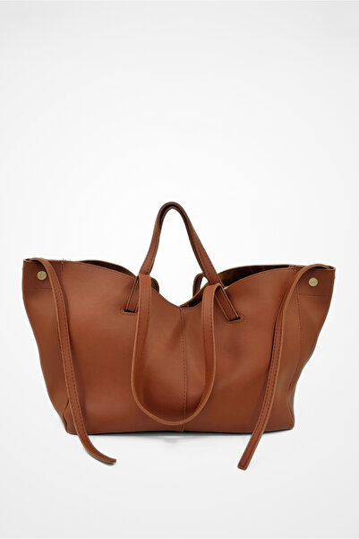 Yuka Atelier Τσάντα ώμου Avenue