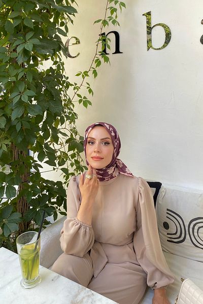İpekhan Ayşenur Kendigelen Προτιμώ σε εσάς Daisy
