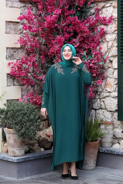 emsale Tesettür Abiye | Beste | EMS