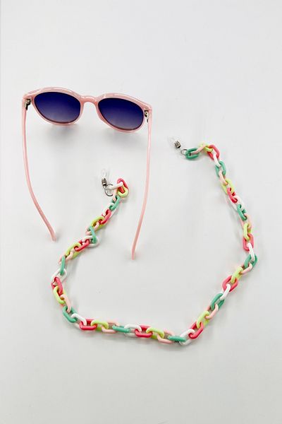 BNR design zaras children's glasses chain rope