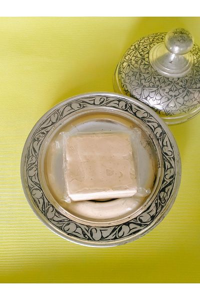 Öztecer 500g Winter Tahini Halva - Triple Advantageous Package, with Cocoa-Plain-Pistachio