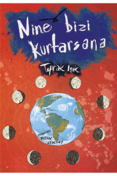 Tudem FEN BİLİMLERİ: NİNE BİZİ KURTARSANA
