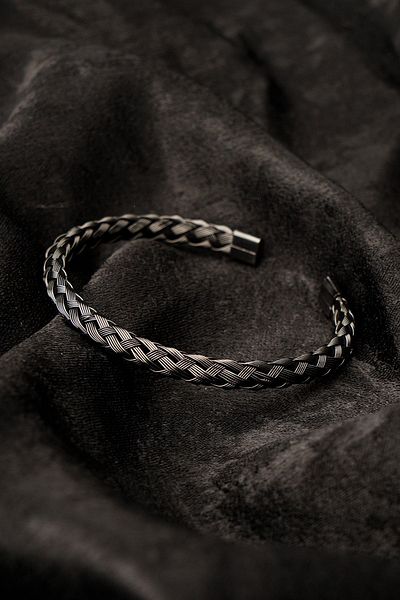 JORG ZENN Jz2755 Men's Bracelet