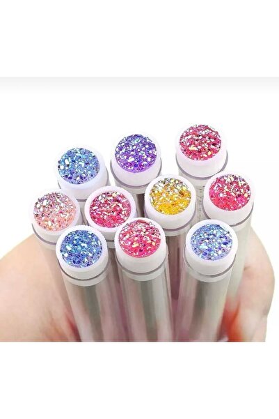 depocum Kas-kirpik Tarağı (12adet )